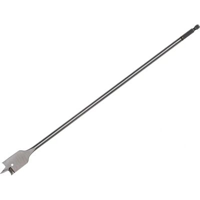 Bahco Lange Flachbohrer 24mm - Flachbohrer - Für tiefe Holzbohrungen Bahco Lange Flachbohrer 24mm - Flachbohrer - Für tiefe Holzbohrungen