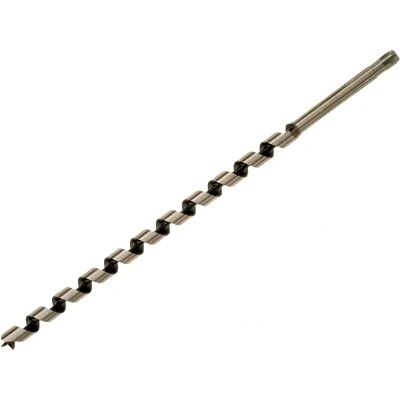 Bahco 9627-14-460 Pitkä yhdistelmäkairas 14mm - Syväporaukseen puussa Bahco 9627-14-460 Pitkä yhdistelmäkairas 14mm - Syväporaukseen puussa
