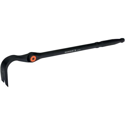 Bahco APB360 Multi-Position Crowbar - Versatile 360mm Tool Bahco APB360 Multi-Position Crowbar - Versatile 360mm Tool