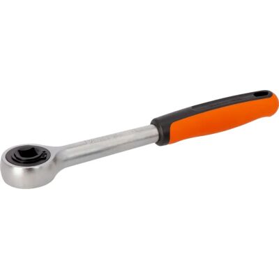 Bahco 8195-R Chiave a cricchetto - 1/2'' - Acciaio durevole Bahco 8195-R Chiave a cricchetto - 1/2'' - Acciaio durevole