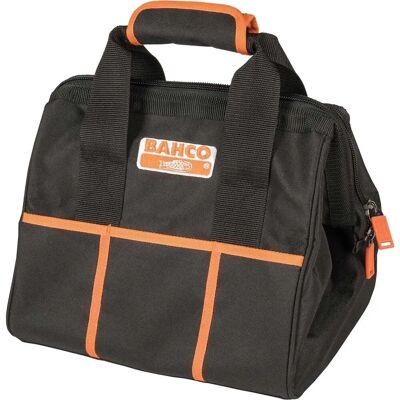 Bahco BAH4750FB613 Robustes Polyester-Werkzeugtasche 32cm - Werkzeugtasche Bahco BAH4750FB613 Robustes Polyester-Werkzeugtasche 32cm - Werkzeugtasche