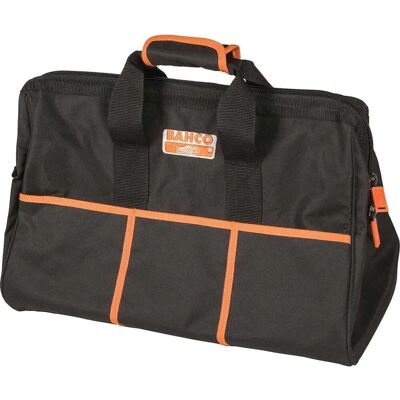 Bahco Modèle 4750FB6-19 Sac à Outils Durable - Sac à Outils Bahco Modèle 4750FB6-19 Sac à Outils Durable - Sac à Outils