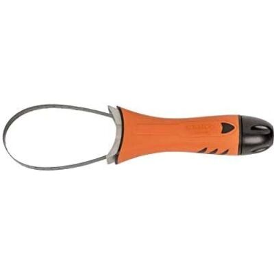 Bahco BE62155 Ölfilter-Schlüssel - Verstellbar, Gummigriff Bahco BE62155 Ölfilter-Schlüssel - Verstellbar, Gummigriff