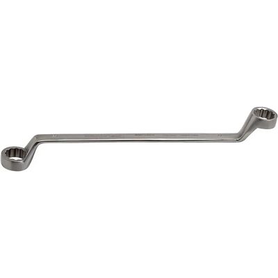 Bahco Klucz magnetyczny dwustronny z stali nierdzewnej - 6x7 mm - Klucz Bahco Klucz magnetyczny dwustronny z stali nierdzewnej - 6x7 mm - Klucz
