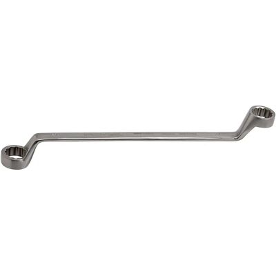 Bahco Modèle SS011-0911 - Clé à anneau 9/11mm, 215mm Longueur - Publicité Bahco Modèle SS011-0911 - Clé à anneau 9/11mm, 215mm Longueur - Publicité