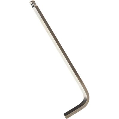 Bahco klucz imbus 8mm - Długi Trzonek - Magnetyczna Stal Nierdzewna Bahco klucz imbus 8mm - Długi Trzonek - Magnetyczna Stal Nierdzewna