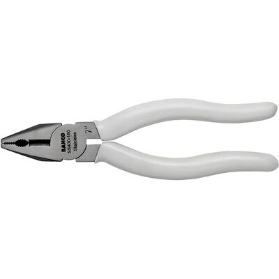 Alicates combinados de acero inoxidable Bahco - 180 mm Alicates combinados de acero inoxidable Bahco - 180 mm