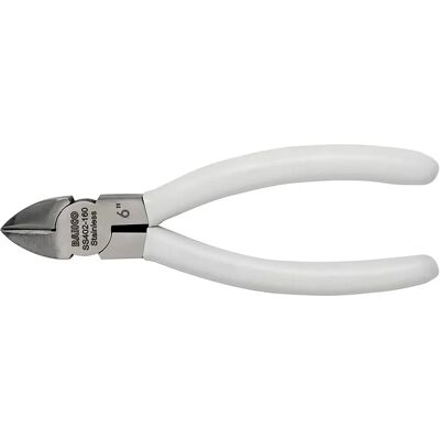 Bahco Zijkniptangen - 160mm - Duurzaam & Steriel Bahco Zijkniptangen - 160mm - Duurzaam & Steriel