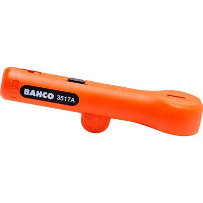 Bahco 3517 A Kluczowy adapter/Przedłużacz - Narzędzie do odizolowywania kabli Bahco 3517 A Kluczowy adapter/Przedłużacz - Narzędzie do odizolowywania kabli