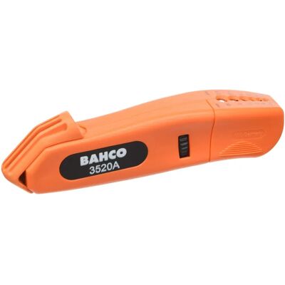 Bahco Modèle 3519ash Dénudeur de Câbles - Lames de Rechange Bahco Modèle 3519ash Dénudeur de Câbles - Lames de Rechange
