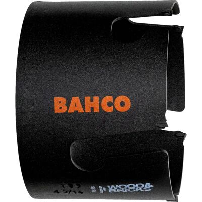 Bahco 3833-225 pora- ja rei'ityssaha - Pora- ja rei'ityssaha Bahco 3833-225 pora- ja rei'ityssaha - Pora- ja rei'ityssaha