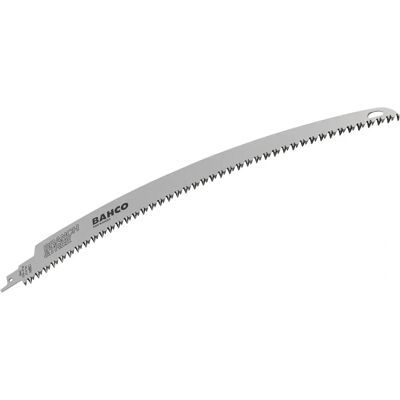 Bahco 350mm Sägeblatt - Japanische Zähne - 6TPI - Für Äste 50-150mm Bahco 350mm Sägeblatt - Japanische Zähne - 6TPI - Für Äste 50-150mm