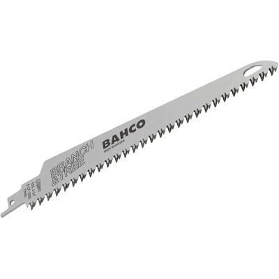 Bahco 200mm 7TPI Japanisches Sägeblatt - Astschneiden Bahco 200mm 7TPI Japanisches Sägeblatt - Astschneiden