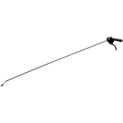 Bahco Verlängertes Messing-Luftgebläse - Druckluftpistole Bahco Verlängertes Messing-Luftgebläse - Druckluftpistole