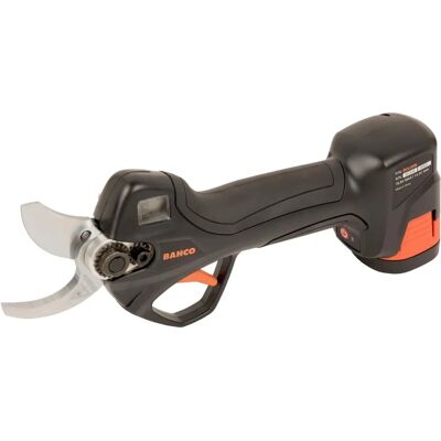 Cesoie da potatura senza fili Bahco - Modello BCL20IB Cesoie da potatura senza fili Bahco - Modello BCL20IB