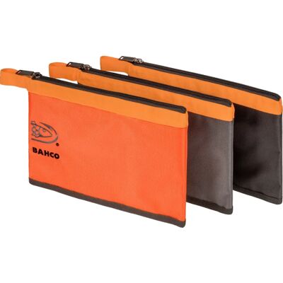 Irimo Ensemble de Rangement d'Outils - 3 Pièces en Polyester Durable - Publicité Irimo Ensemble de Rangement d'Outils - 3 Pièces en Polyester Durable - Publicité