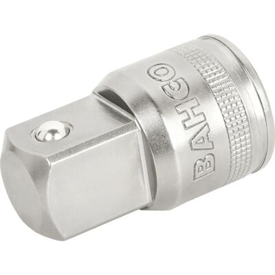 Adaptateur clé Bahco 8172 - Acier haute résistance, 45mm - Publicité Adaptateur clé Bahco 8172 - Acier haute résistance, 45mm - Publicité
