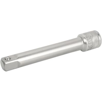 Bahco 8160 Verlängerungsstange 1/2" 125mm - Steckschlüssel Bahco 8160 Verlängerungsstange 1/2" 125mm - Steckschlüssel