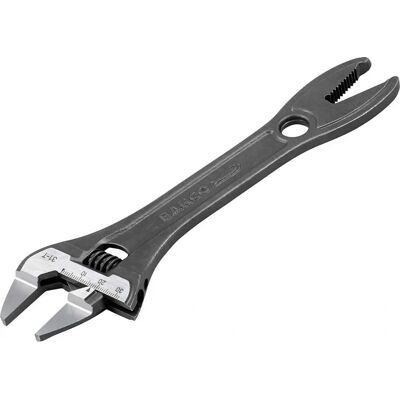 Bahco 31-T Thin Jaw Adjustable Spanner - Adjustable Spanner Bahco 31-T Thin Jaw Adjustable Spanner - Adjustable Spanner