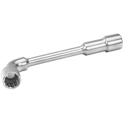 Bahco 9 mm Llave de tubo - Abierta Bahco 9 mm Llave de tubo - Abierta