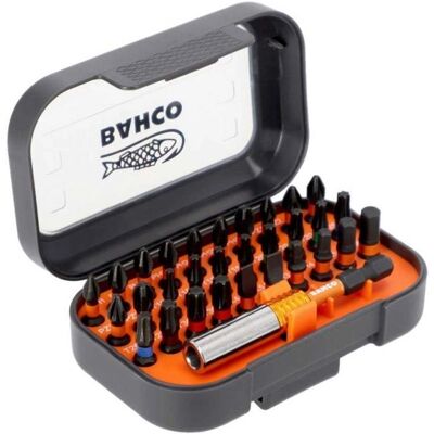 Irimo Bits Torsion 1/4" Set - Power Tool Bits Set Irimo Bits Torsion 1/4" Set - Power Tool Bits Set