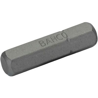 Irimo, Bits, 1/4" Standard Schraubendreher Bits für 3/16" Sechskantschrauben - 25mm - 5 Stk/Kunststoffbox Irimo, Bits, 1/4" Standard Schraubendreher Bits für 3/16" Sechskantschrauben - 25mm - 5 Stk/Kunststoffbox