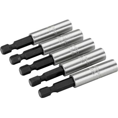 Bahco Magnetischer Universal-Bithalter - Für 1-4 Zoll, 60 mm Bahco Magnetischer Universal-Bithalter - Für 1-4 Zoll, 60 mm