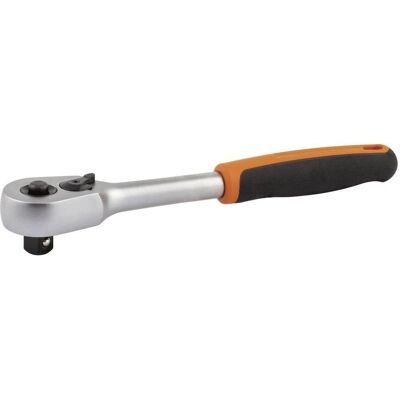 Bahco SB8150QR Omkeerbare 1/2-inch ratelsleutel - 250mm Bahco SB8150QR Omkeerbare 1/2-inch ratelsleutel - 250mm