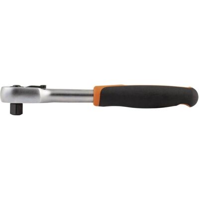 Bahco SB7750QR Reversibele ratel - 3/8" 200mm - Duurzaam gereedschap Bahco SB7750QR Reversibele ratel - 3/8" 200mm - Duurzaam gereedschap