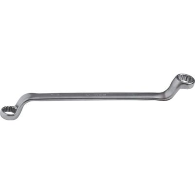 Bahco Model 2M-19-22 Dubbele ringsleutel - Combinatiegereedschap voor 19x22 mm schroeven Bahco Model 2M-19-22 Dubbele ringsleutel - Combinatiegereedschap voor 19x22 mm schroeven