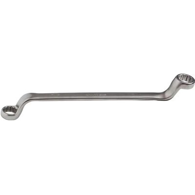 Bahco dubbele hoekige inbussleutel - 8x9 mm - 180 mm - Sleutel Bahco dubbele hoekige inbussleutel - 8x9 mm - 180 mm - Sleutel