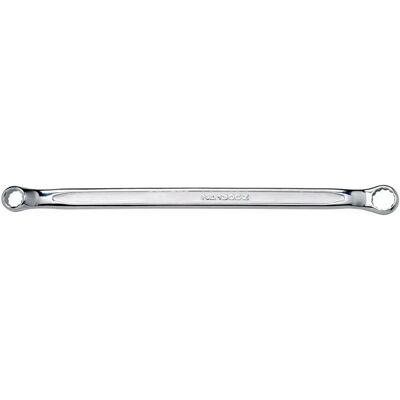 Bahco Llave Inglesa Doble 1/2" - 9/16" - 15° Ángulo Bahco Llave Inglesa Doble 1/2" - 9/16" - 15° Ángulo