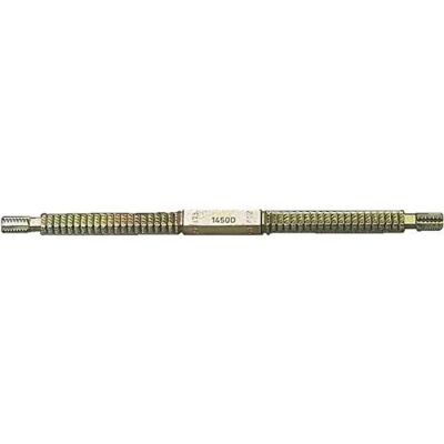 Bahco 1450D-ISO Doppel-Gewindeschneider - 230mm für Metrische Gewinde Bahco 1450D-ISO Doppel-Gewindeschneider - 230mm für Metrische Gewinde
