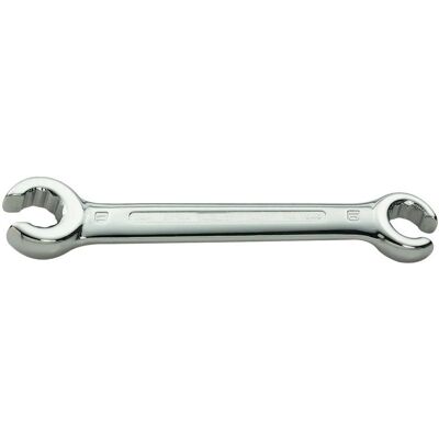 Bahco Klucz kątowy dwustronny - 12/13mm - Chromowana powłoka Bahco Klucz kątowy dwustronny - 12/13mm - Chromowana powłoka