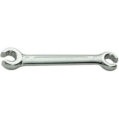 Bahco Modelo 1949M-19-22 Llave de doble anillo abierta - Herramienta automotriz Bahco Modelo 1949M-19-22 Llave de doble anillo abierta - Herramienta automotriz