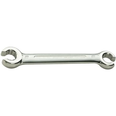 Chiave a forchetta Bahco 24x27 mm Finitura Cromata Chiave a forchetta Bahco 24x27 mm Finitura Cromata
