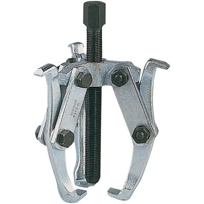 Bahco Umlenkrollen Zahnrad Abzieher - 85mm - Stahl Bahco Umlenkrollen Zahnrad Abzieher - 85mm - Stahl