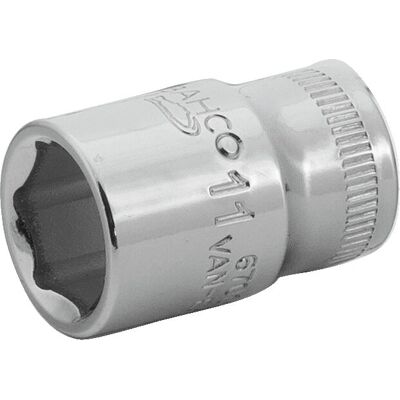 Bahco 6700SM-4.5 Zeskantige houder 4,5mm - Bit houder voor schroevendraaier Bahco 6700SM-4.5 Zeskantige houder 4,5mm - Bit houder voor schroevendraaier