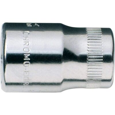 Bahco 6700SM-6 Sechskant Steckschlüssel - 6mm Bahco 6700SM-6 Sechskant Steckschlüssel - 6mm