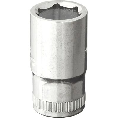 Bahco Steeksleutelset - 9mm, 1/4" aandrijving, hoogwaardig staal Bahco Steeksleutelset - 9mm, 1/4" aandrijving, hoogwaardig staal