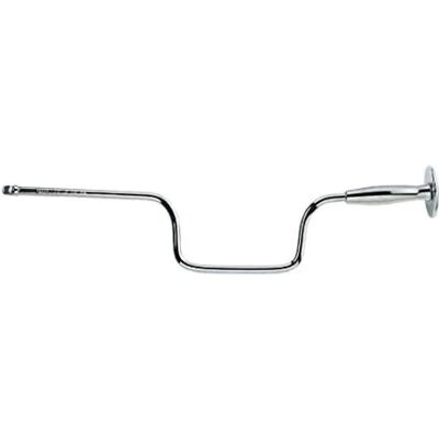 Bahco Modelo 7752 - Chave de aço giratória Bahco Modelo 7752 - Chave de aço giratória