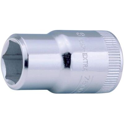 Bahco 19mm Nyckelinsats - Krom-vanadium stål Bahco 19mm Nyckelinsats - Krom-vanadium stål
