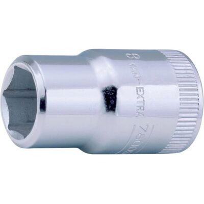Bahco 7800SM-36 Chave de soquete - 36mm - Liga de aço de alto desempenho Bahco 7800SM-36 Chave de soquete - 36mm - Liga de aço de alto desempenho