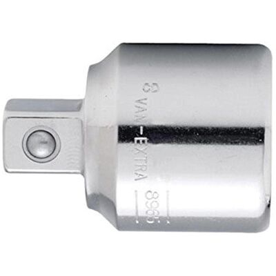Bahco 8965 Adapter 3/4'' naar 1/2'' - Adapter Bahco 8965 Adapter 3/4'' naar 1/2'' - Adapter