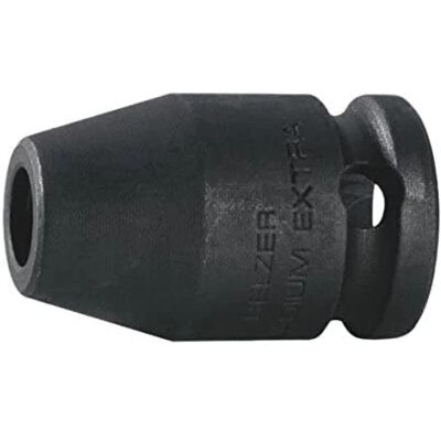 Bahco 38 mm Adapter - Van Zeskant naar Vierkant voor Industrieel Gebruik Bahco 38 mm Adapter - Van Zeskant naar Vierkant voor Industrieel Gebruik