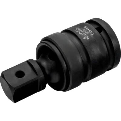 Bahco 3/4" Uniwersalny przegub 96mm - Narzędzie uderzeniowe Bahco 3/4" Uniwersalny przegub 96mm - Narzędzie uderzeniowe