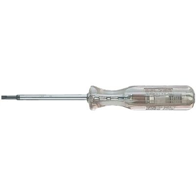 Bahco Spanningszoeker - Schokbestendig, 170mm, 250V Bahco Spanningszoeker - Schokbestendig, 170mm, 250V