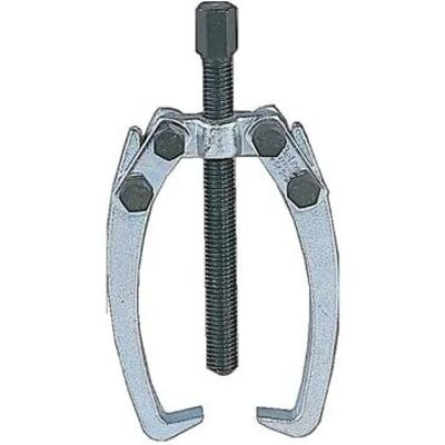 Bahco Galvanischer Dreiarmiger Abzieher - Leichte Arbeiten - 10-60mm Bahco Galvanischer Dreiarmiger Abzieher - Leichte Arbeiten - 10-60mm