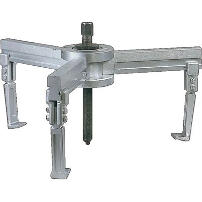 Bahco Abrazadera Multi-Arm Hidráulica y Mecánica - Sistema Hidráulico/Mecánico Bahco Abrazadera Multi-Arm Hidráulica y Mecánica - Sistema Hidráulico/Mecánico