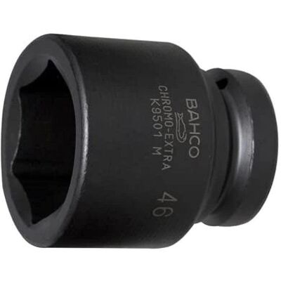 Bahco 27MM Schlagschlüssel - Impact socket Bahco 27MM Schlagschlüssel - Impact socket